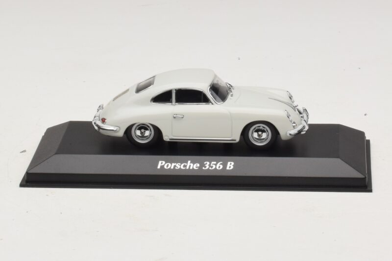 Porsche 356 B Hall Maxichamps 1:43 940064301 Metall
