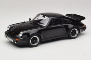 Porsche 911 930 Turbo 3.3 Must KK-Scale 1:18 KKDC181443 Metall