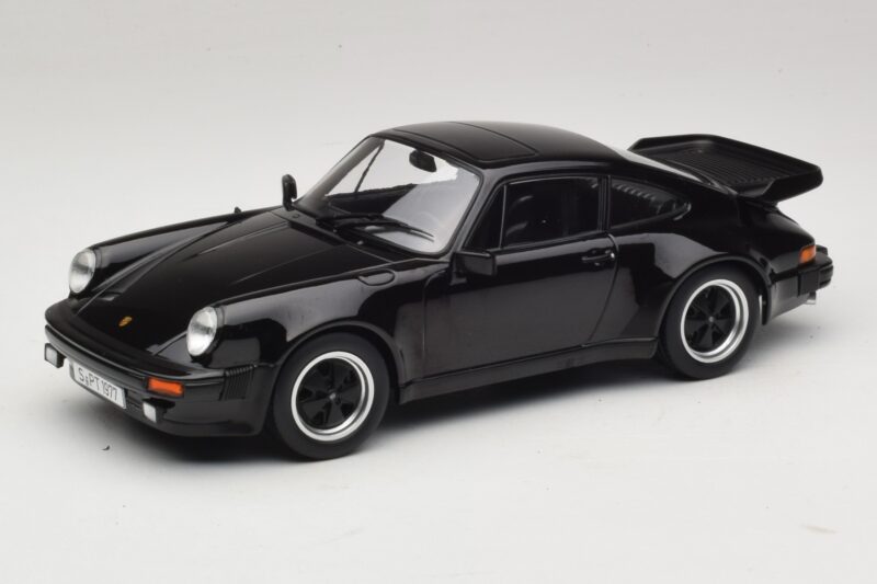 Porsche 911 930 Turbo 3.3 Must KK-Scale 1:18 KKDC181443 Metall