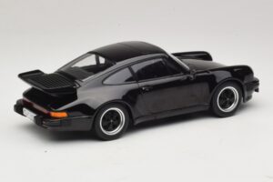 Porsche 911 930 Turbo 3.3 Must KK-Scale 1:18 KKDC181443 Metall - pilt 2/6