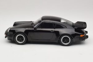 Porsche 911 930 Turbo 3.3 Must KK-Scale 1:18 KKDC181443 Metall - pilt 3/6