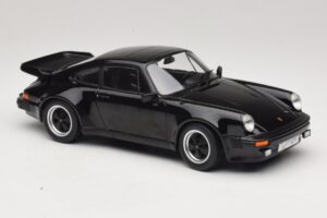 Porsche 911 930 Turbo 3.3 Must KK-Scale 1:18 KKDC181443 Metall - pilt 4/6