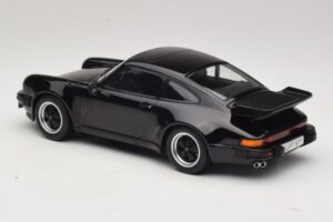 Porsche 911 930 Turbo 3.3 Must KK-Scale 1:18 KKDC181443 Metall - pilt 5/6