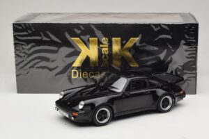 Porsche 911 930 Turbo 3.3 Must KK-Scale 1:18 KKDC181443 Metall - pilt 6/6