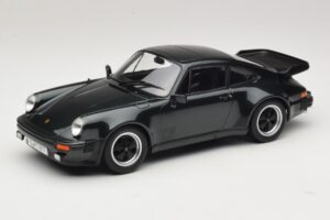 Porsche 911 930 Turbo 3.3 Tumeroheline Metallik KK-Scale 1:18 KKDC181441 Metall