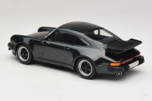 Porsche 911 930 Turbo 3.3 Tumeroheline Metallik KK-Scale 1:18 KKDC181441 Metall - pilt 5/6