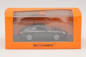 Porsche 911 996 Carrera Must Maxichamps 1:43 940061020 Metall - pilt 5/5