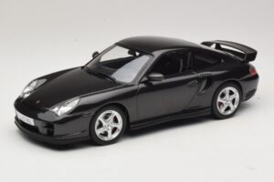Porsche 911 996 GT2 Must Metallik KK-Scale 1:18 KKDC181453 Metall