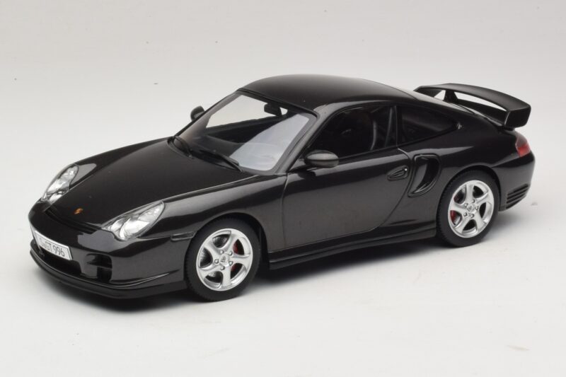 Porsche 911 996 GT2 Must Metallik KK-Scale 1:18 KKDC181453 Metall