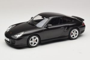Porsche 911 996 Turbo Must Metallik KK-Scale 1:18 KKDC181472 Metall