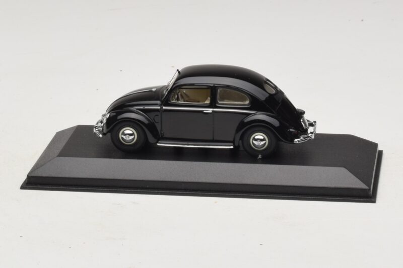 Volkswagen 1200 Must Minichamps 1:43 Volkswagen 1200 Must Minichamps 1:43 431051294 Metall