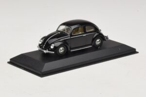 Volkswagen 1200 Must Minichamps 1:43 431051294 Metall - pilt 2/5