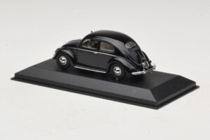 Volkswagen 1200 Must Minichamps 1:43 431051294 Metall - pilt 3/5