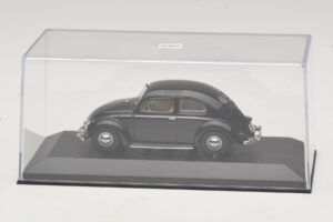 Volkswagen 1200 Must Minichamps 1:43 431051294 Metall - pilt 4/5