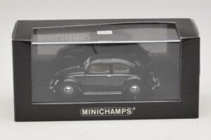 Volkswagen 1200 Must Minichamps 1:43 431051294 Metall - pilt 5/5