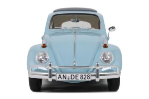 Volkswagen Beetle Brunswick Blue Otto 1:12 G106 Vaik - pilt 4/5