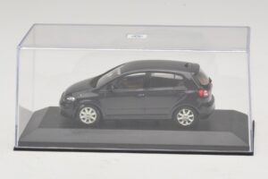 Volkswagen Golf Plus Mk5 Must Minichamps 1:43 GOLF007 Metall - pilt 4/5