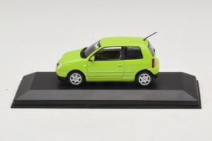 Volkswagen Lupo Roheline Minichamps 1:43 430058101 Metall