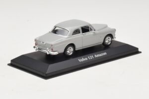 Volvo 121 Amazon Hall Maxichamps 1:43 940171000 Metall - pilt 2/5
