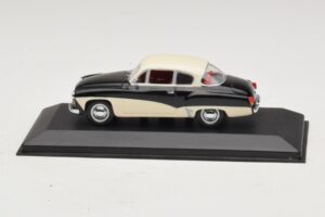 Wartburg A311 Tumesinine Valge Minichamps 1:43 WARBURG001 Metall
