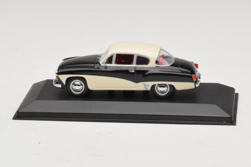 Wartburg A311 Tumesinine Valge Minichamps 1:43 WARBURG001 Metall